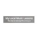 My Local Music Lessons logo